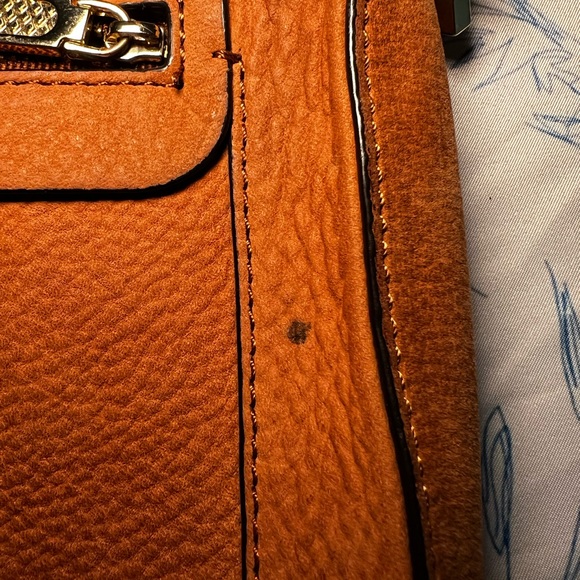 Rebecca Minkoff Crossbody - Picture 4 of 5